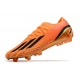 adidas X Speedportal.1 FG Crampons Solar Or Noir Jaune
