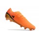adidas X Speedportal.1 FG Crampons Solar Or Noir Jaune