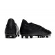 Crampons de Foot adidas Copa Pure+ FG Noir