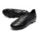 Crampons de Foot adidas Copa Pure+ FG Noir