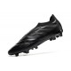 Crampons de Foot adidas Copa Pure+ FG Noir