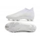 adidas Performance Predator Accuracy+ FG Blanc