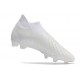 adidas Performance Predator Accuracy+ FG Blanc