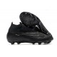 Crampons Nike Phantom GX DF Elite FG FG Noir