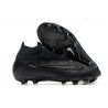 Crampons Nike Phantom GX DF Elite FG FG Noir