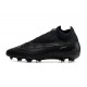 Crampons Nike Phantom GX DF Elite FG FG Noir