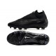 Crampons Nike Phantom GX DF Elite FG FG Noir