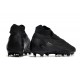 Crampons Nike Phantom GX DF Elite FG FG Noir