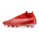 Crampons Nike Phantom GX DF Elite FG FG Rouge