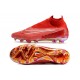 Crampons Nike Phantom GX DF Elite FG FG Rouge