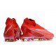 Crampons Nike Phantom GX DF Elite FG FG Rouge