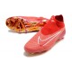 Crampons Nike Phantom GX DF Elite FG FG Rouge