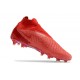 Crampons Nike Phantom GX DF Elite FG FG Rouge