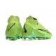 Nike Phantom GX Dynamic Fit Elite FG Vert