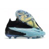 Nike Phantom GX Dynamic Fit Elite FG Bleu Noir