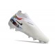 Nike Phantom GX Dynamic Fit Elite FG Vert Jaune Noir