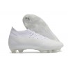 Crampon adidas Predator Accuracy.1 FG Blanc