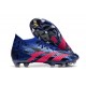 Crampon adidas Predator Accuracy.1 FG Bleu
