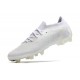 Nouvelle adidas Predator Accuracy.1 L FG Blanc
