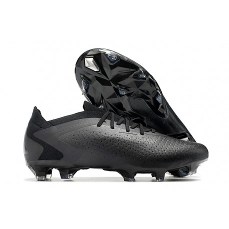 Nouvelle adidas Predator Accuracy.1 L FG Noir