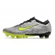 Nike Zoom Mercurial Vapor 15 Elite AG Gris Volt