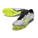 Nike Zoom Mercurial Vapor 15 Elite AG Gris Volt
