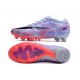 Nike Zoom Mercurial Vapor 15 Elite AG Dream Speed 6 - Cobalt Bonheur Noir Fuchsia Rêve
