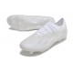 adidas X Crazyfast Messi.1 FG Nouvelles Blanc