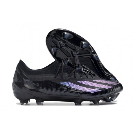 adidas X Crazyfast Messi.1 FG Nouvelles Noir
