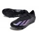adidas X Crazyfast Messi.1 FG Nouvelles Noir