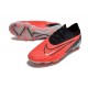 Chaussures Nike Phantom GX Elite FG Pourpre Noir Blanc