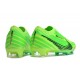 Crampons Nike Zoom Mercurial Vapor 15 Elite FG Vert