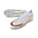 adidas X Crazyfast Messi.1 FG Nouvelles Blanc Cuivre Métallique