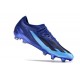 adidas X Crazyfast Messi.1 FG Nouvelles Turquoise Bleu