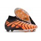 Nike Zoom Mercurial Superfly Elite IX FG TN Orange Noir