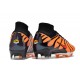 Nike Zoom Mercurial Superfly Elite IX FG TN Orange Noir