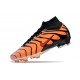 Nike Zoom Mercurial Superfly Elite IX FG TN Orange Noir