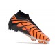 Nike Zoom Mercurial Superfly Elite IX FG TN Orange Noir
