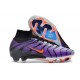 Nike Zoom Mercurial Superfly Elite IX FG TN Violet Noir