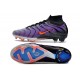 Nike Zoom Mercurial Superfly Elite IX FG TN Violet Noir