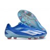 adidas X Crazyfast+ FG Royal Vif Blanc Rouge Solaire