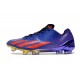 adidas X Crazyfast+ FG Violet Rouge Bleu