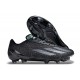adidas X Crazyfast Strung+ FG Noir