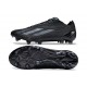 adidas X Crazyfast Strung+ FG Noir