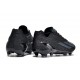 adidas X Crazyfast Strung+ FG Noir