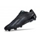 adidas X Crazyfast Strung+ FG Noir