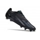 adidas X Crazyfast Strung+ FG Noir