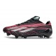 adidas X Crazyfast Strung + FG Noir Rose