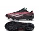 adidas X Crazyfast Strung + FG Noir Rose