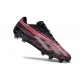 adidas X Crazyfast Strung + FG Noir Rose
